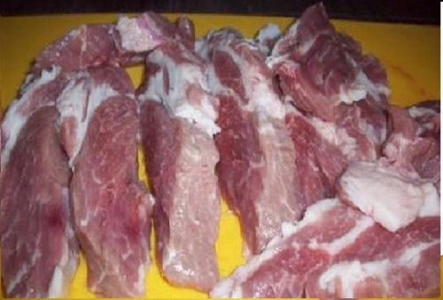 Рецепты приготовления мяса на сковороде