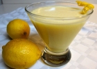 Крем лимонный, вкусный десерт или дополнение к блинам, тортам и пирогам!