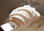 Белково-масляный крем - вкусное и сладкое покрытие для всевозможных тортов и пирожных!