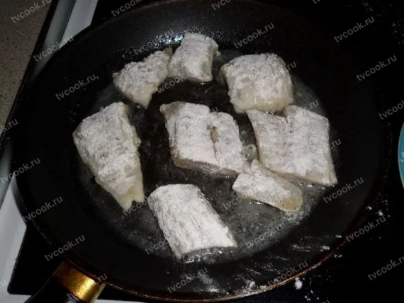 Шаг 1