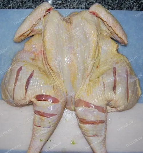 Шаг 3