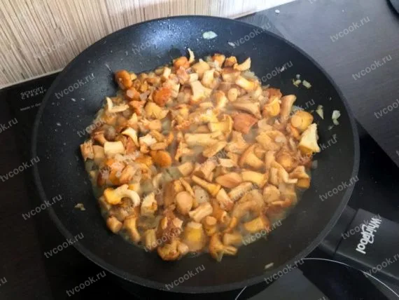 Шаг 3