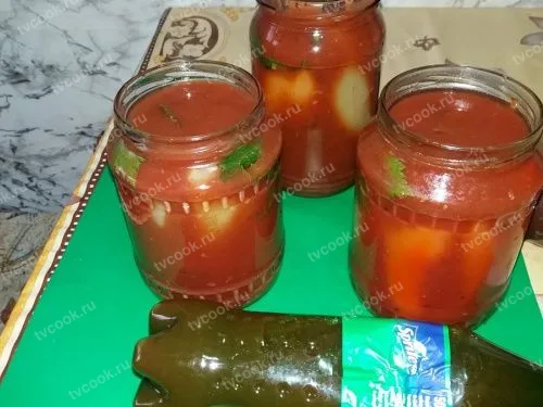 Шаг 4