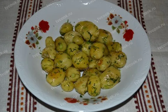 Шаг 5