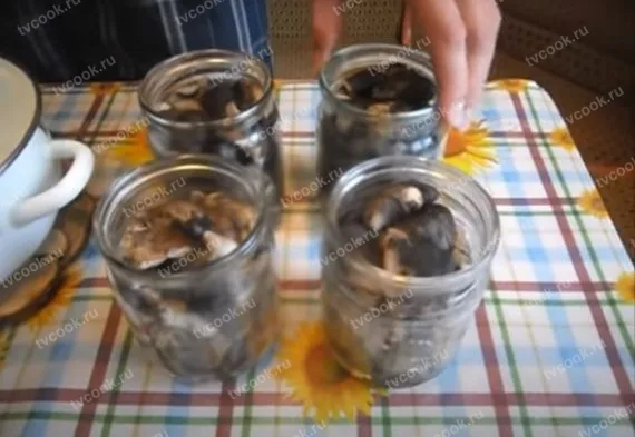 Шаг 3