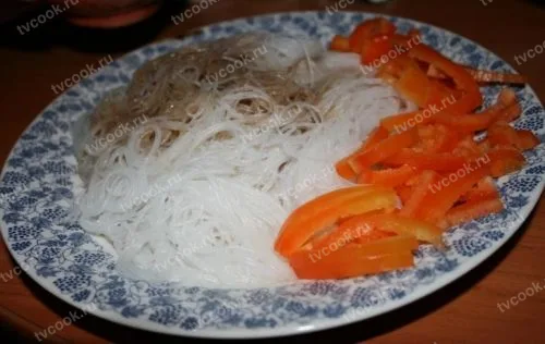 Фунчоза