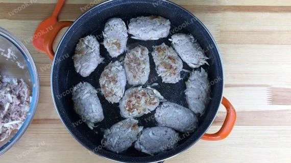 Шаг 3