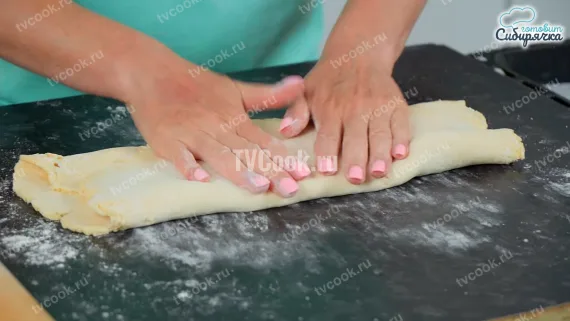 Шаг 1