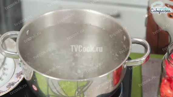 Шаг 3