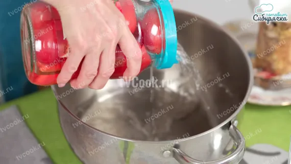 Шаг 5