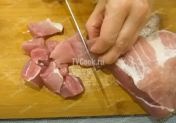 Шаг 1