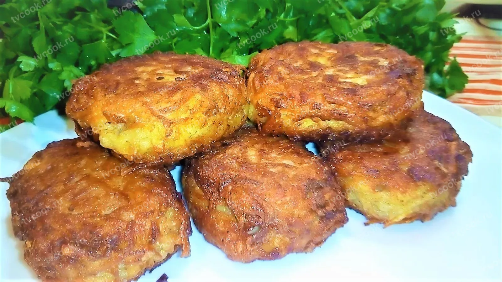 Рыба в луковом кляре — сочная, в пышном кляре с луком