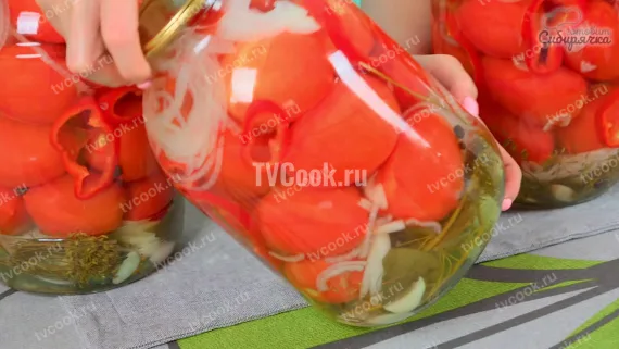 Шаг 7
