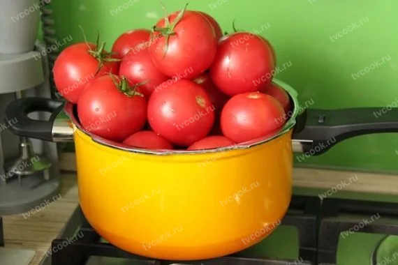 Шаг 1