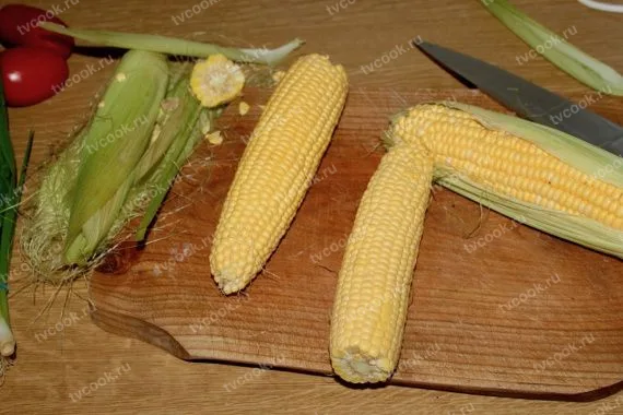 Шаг 1