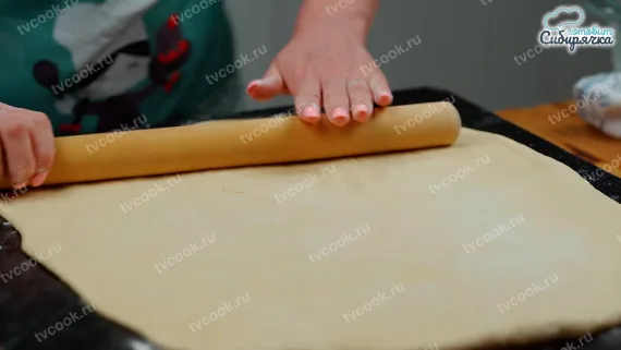 Шаг 9