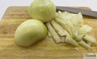 Солянка сборная мясная Солянка сборная мясная