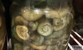 Засолка рыжиков на зиму холодным способом рыжики в банке в холодильнике