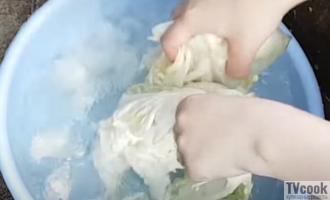 Кимчи Кимчи