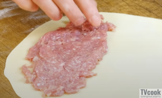 Чебуреки: самый простой и удачный рецепт теста на чебуреки! Сочные, хрустящие и пузырчатые чебуреки! Чебуреки: самый простой и удачный рецепт теста на чебуреки! Сочные, хрустящие и пузырчатые чебуреки!