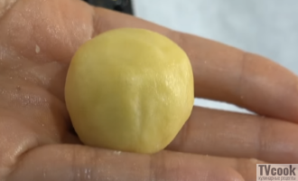 Нежнейшее итальянское печенье с джемом