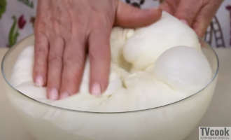 Невероятное тесто вкусные пирожки с мясом в духовке Невероятное тесто вкусные пирожки с мясом в духовке