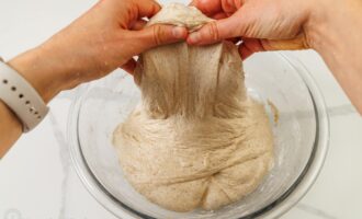 Рецепт хлеба на закваске Рецепт хлеба на закваске