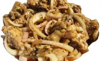 Хе из курицы Хе из курицы