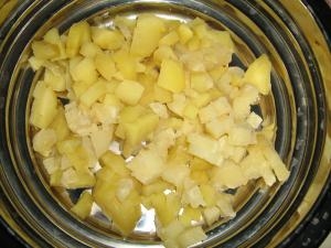 Салат «Столичный» Салат «Столичный»