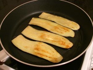 Мусака по-гречески Мусака по-гречески