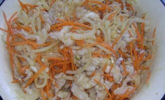 Хе (Хве) из сырой рыбы Хе (Хве) из сырой рыбы