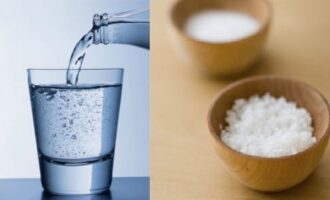 Солёная икра сельди Солёная икра сельди