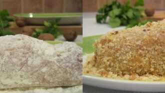 Готовим Котлеты по-киевски: Пошаговый Рецепт Готовим Котлеты по-киевски: Пошаговый Рецепт