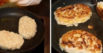 Рецепт Пожарских Котлет: Полное Руководство Рецепт Пожарских Котлет: Полное Руководство