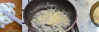 Капустные котлеты: Рецепт с пошаговым описанием Капустные котлеты: Рецепт с пошаговым описанием