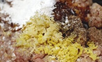 Как приготовить японские пельмени гёдза в домашних условиях Как приготовить японские пельмени гёдза в домашних условиях
