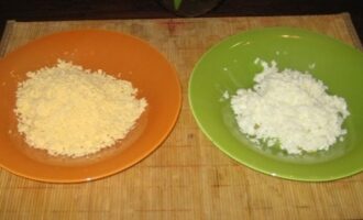 Салат «Шапка Мономаха» — пошаговый рецепт с фото Салат «Шапка Мономаха» — пошаговый рецепт с фото