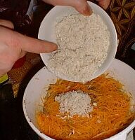 Ароматный плов с грибами Ароматный плов с грибами