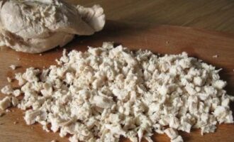 Как приготовить волованы с курицей и грибами: подробный рецепт Как приготовить волованы с курицей и грибами: подробный рецепт
