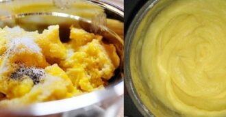 Как приготовить картофельные герцогини в домашних условиях Как приготовить картофельные герцогини в домашних условиях