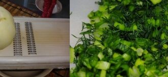 Рецепт салата «Свежесть» с овощами и легким соусом Рецепт салата «Свежесть» с овощами и легким соусом