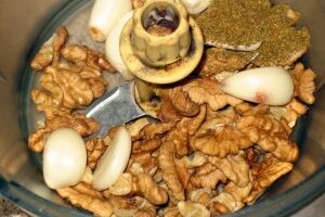 Как приготовить харчо из свинины: пошаговый рецепт Как приготовить харчо из свинины: пошаговый рецепт
