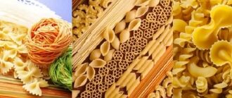 Как приготовить средиземноморский салат с макаронами и сыром Фета Как приготовить средиземноморский салат с макаронами и сыром Фета