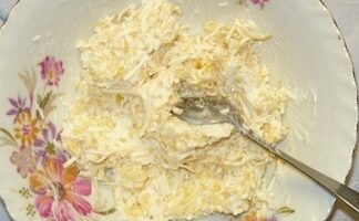 Рецепт башни из сэндвичей Рецепт башни из сэндвичей