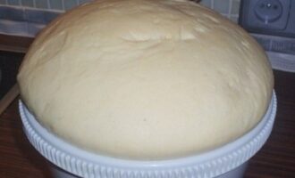 Идеальное Дрожжевое Тесто: Пошаговый Рецепт с Современным Подходом Идеальное Дрожжевое Тесто: Пошаговый Рецепт с Современным Подходом