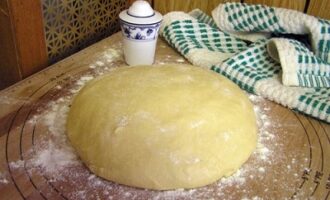 Идеальное Дрожжевое Тесто: Пошаговый Рецепт с Современным Подходом Идеальное Дрожжевое Тесто: Пошаговый Рецепт с Современным Подходом
