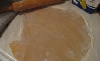 Рецепт торта «Медовик» с пошаговой инструкцией Рецепт торта «Медовик» с пошаговой инструкцией
