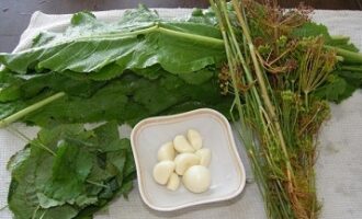 Рецепт малосольных огурцов на зиму: Полное руководство