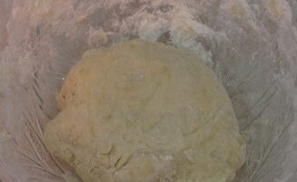 Рецепт гавайской пиццы с курицей и ананасами Рецепт гавайской пиццы с курицей и ананасами