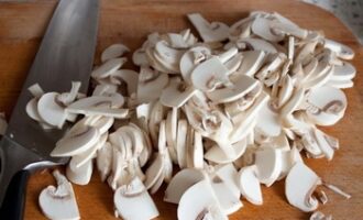 Рецепт гавайской пиццы с курицей и ананасами Рецепт гавайской пиццы с курицей и ананасами